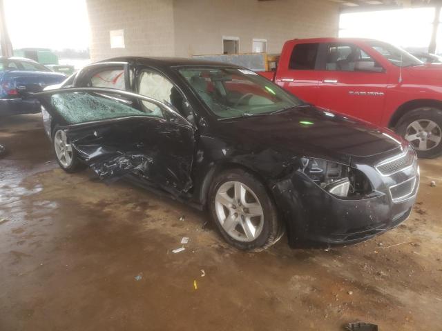 Photo 4 from auction – 2011 CHEVROLET MALIBU LS with VIN 1G1ZA5EU6BF229935