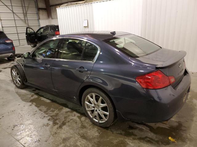 Photo 2 from auction – 2011 INFINITI G37 with VIN JN1CV6AR8BM352661