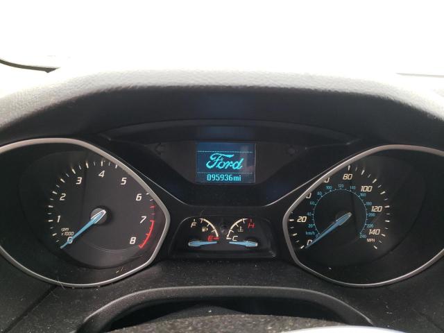 Photo 9 from auction – 2013 FORD FOCUS S with VIN 1FADP3E26DL175890
