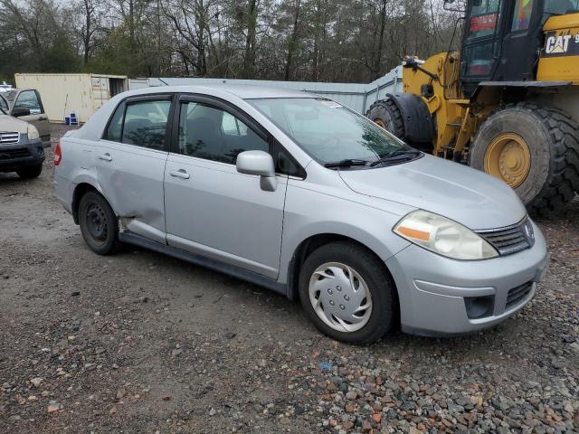 Photo 4 from auction – 2009 NISSAN VERSA S with VIN 3N1BC11E49L364246