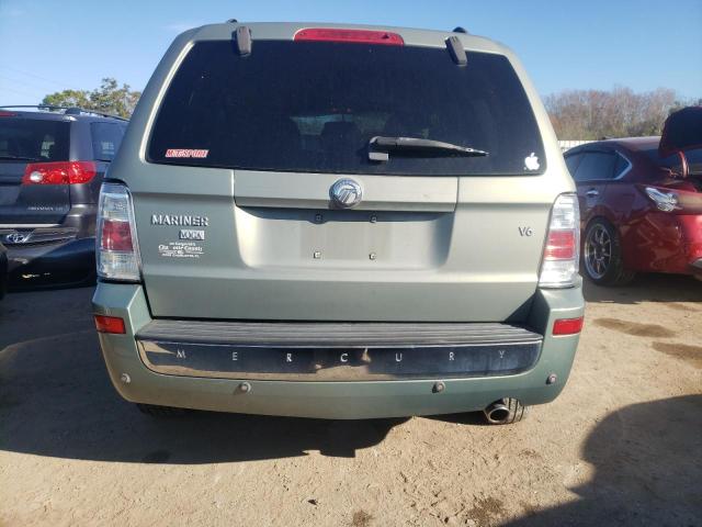 Photo 6 from auction – 2008 MERCURY MARINER PR with VIN 4M2CU87108KJ36380