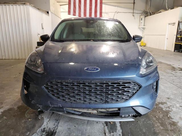 Photo 5 from auction – 2020 FORD ESCAPE S with VIN 1FMCU0F6XLUB95465