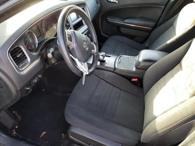 Photo 7 from auction – 2014 DODGE CHARGER SE with VIN 2C3CDXBG3EH114666