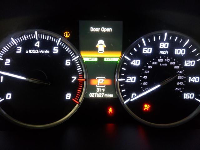 Photo 9 from auction – 2018 ACURA MDX TECHNO with VIN 5J8YD4H53JL026804