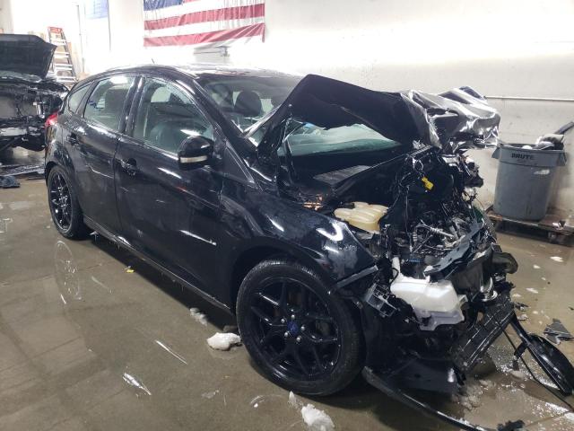 Photo 4 from auction – 2016 FORD FOCUS SE with VIN 1FADP3K29GL203075