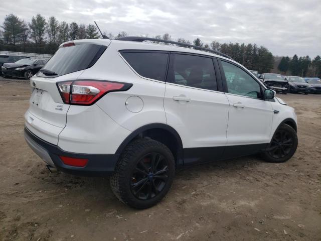 Photo 3 from auction – 2018 FORD ESCAPE SEL with VIN 1FMCU9HD6JUA77832