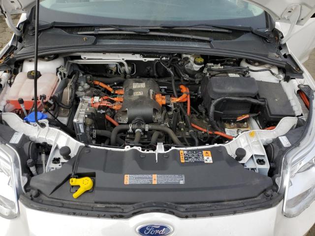 Foto 11 de la subasta – 2014 FORD FOCUS BEV con VIN 1FADP3R41EL341696