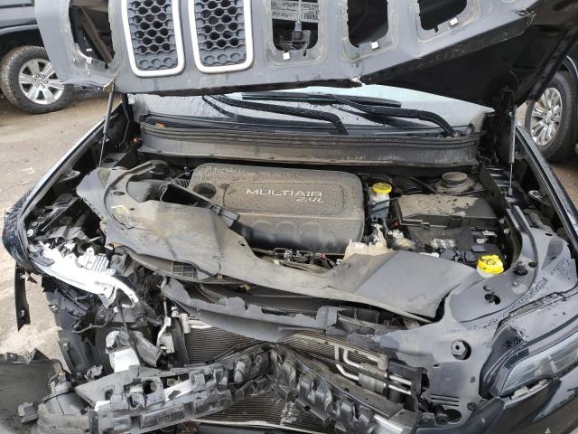 Photo 12 from auction – 2019 JEEP CHEROKEE L with VIN 1C4PJLCB2KD220200