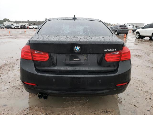 Photo 6 from auction – 2013 BMW 328 I SULE with VIN WBA3C1C56DK104226