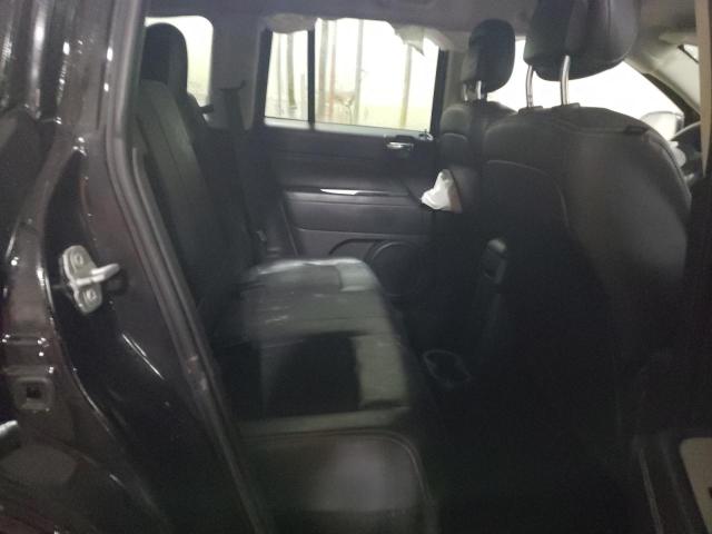 Photo 11 from auction – 2014 JEEP COMPASS SP with VIN 1C4NJDAB7ED768939