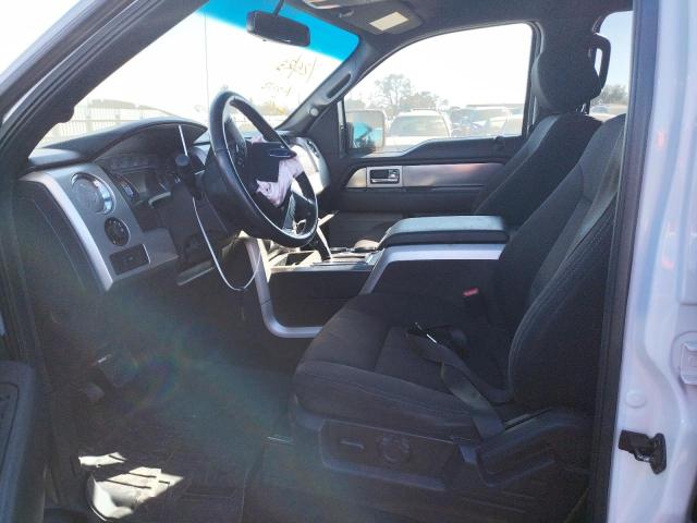 Photo 7 from auction – 2014 FORD F150 SUPER with VIN 1FTFW1EF4EFC36442