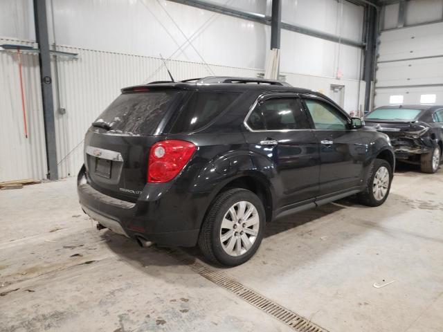 Photo 3 from auction – 2010 CHEVROLET EQUINOX LT with VIN 2CNFLGEY7A6207224
