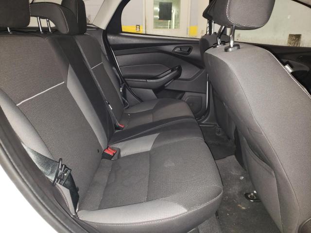 Фото 10 с аукциона – 2012 FORD FOCUS SE с VIN 1FAHP3K27CL387668