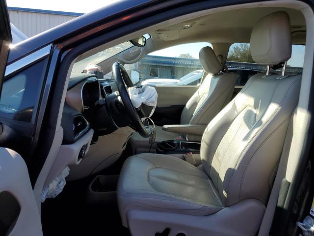 Photo 7 from auction – 2017 CHRYSLER PACIFICA T with VIN 2C4RC1EG9HR506311