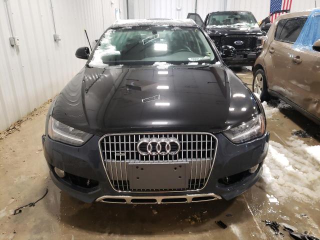Photo 5 from auction – 2013 AUDI A4 ALLROAD with VIN WA19FAFL6DA178387