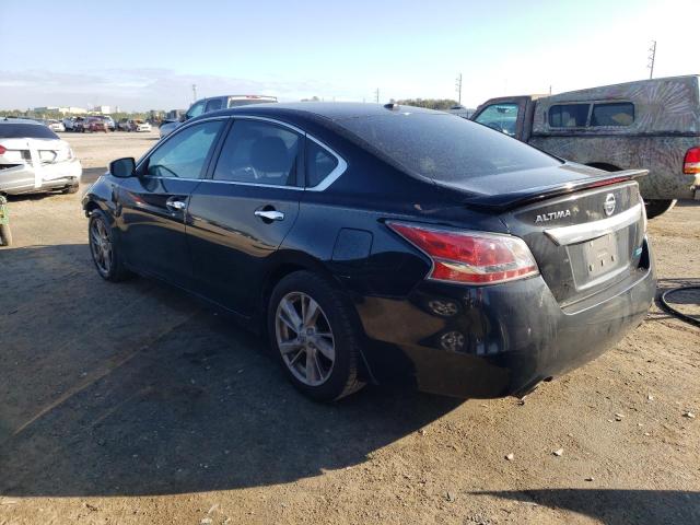 Photo 2 from auction – 2014 NISSAN ALTIMA 2.5 with VIN 1N4AL3AP0EC125391