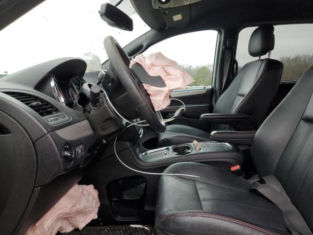 Photo 7 from auction – 2017 DODGE GRAND CARA with VIN 2C4RDGEG2HR812377