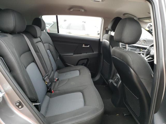 Photo 11 from auction – 2015 KIA SPORTAGE L with VIN KNDPB3AC7F7760946