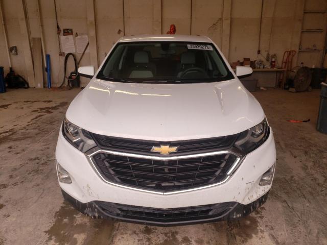Photo 5 from auction – 2018 CHEVROLET EQUINOX LT with VIN 2GNAXJEV5J6186175