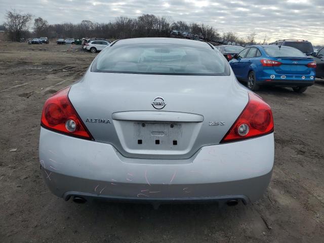 Photo 6 from auction – 2013 NISSAN ALTIMA S with VIN 1N4AL2EP9DC230255