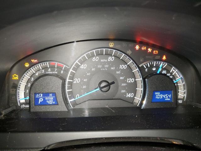 Photo 9 from auction – 2014 TOYOTA CAMRY L with VIN 4T1BF1FKXEU857105