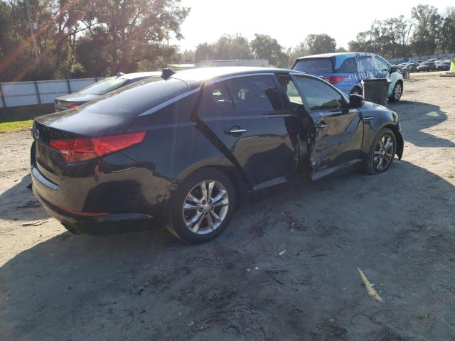 Photo 3 from auction – 2013 KIA OPTIMA EX with VIN 5XXGN4A71DG176448