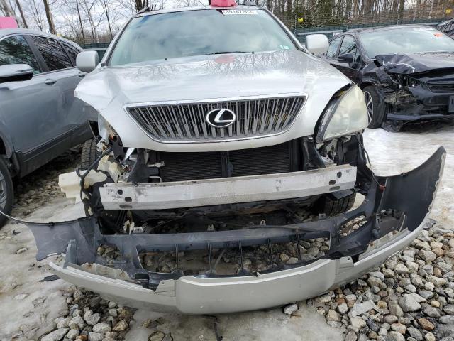 Photo 5 from auction – 2006 LEXUS RX 330 with VIN 2T2HA31U16C106535