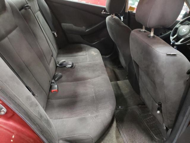 Photo 10 from auction – 2011 NISSAN ALTIMA BAS with VIN 1N4AL2AP0BN446406