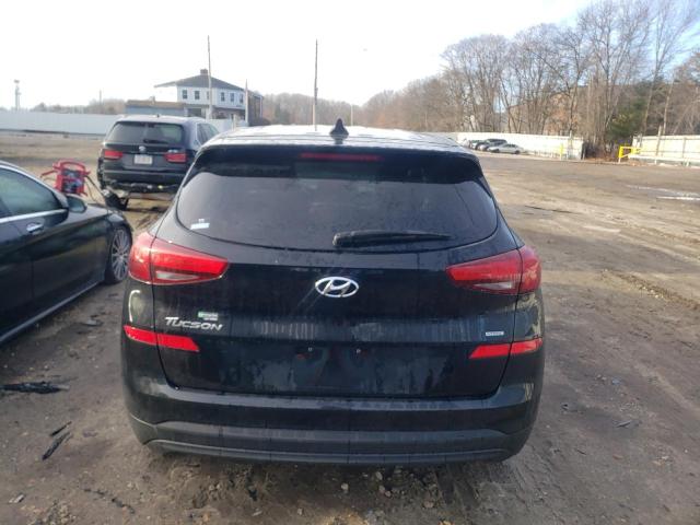 Photo 6 from auction – 2020 HYUNDAI TUCSON SE with VIN KM8J2CA40LU201925