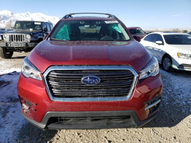 Photo 5 from auction – 2022 SUBARU ASCENT LIM with VIN 4S4WMAPD6N3415614