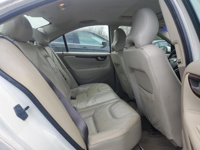 Photo 10 from auction – 2004 VOLVO S60 2.5T with VIN YV1RS59V442373480