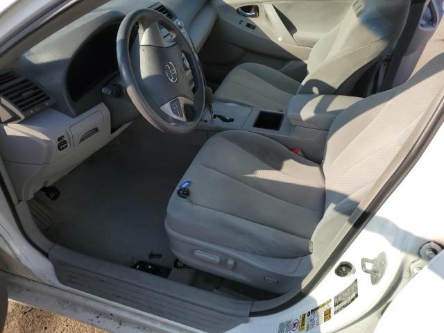 Photo 7 from auction – 2009 TOYOTA CAMRY BASE with VIN 4T1BE46K49U841833