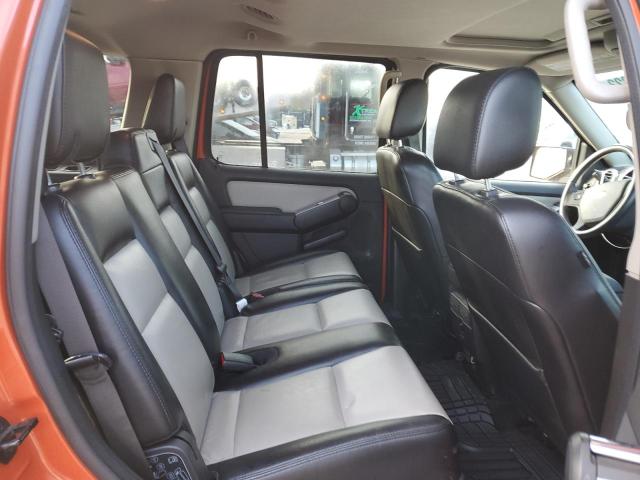 Photo 11 from auction – 2007 FORD EXPLORER X with VIN 1FMEU73817UA62655