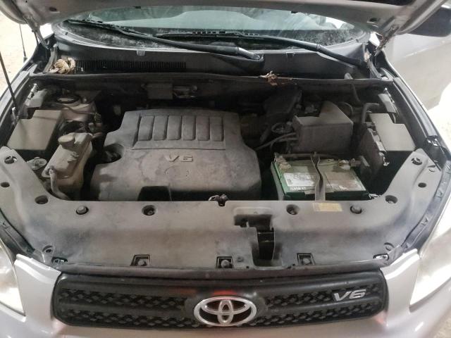 Photo 12 from auction – 2008 TOYOTA RAV4 with VIN JTMZK33V285017553