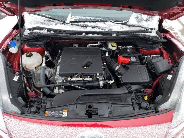 Photo 12 from auction – 2020 FORD ESCAPE SE with VIN 1FMCU9G64LUA27565