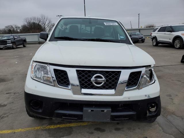 Photo 5 from auction – 2017 NISSAN FRONTIER S with VIN 1N6AD0ER5HN755446
