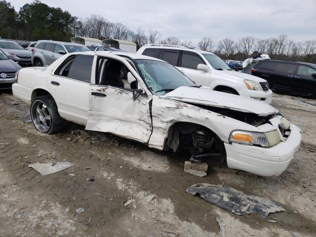 Photo 4 from auction – 2007 FORD CROWN VICT with VIN 2FAFP71W47X142502