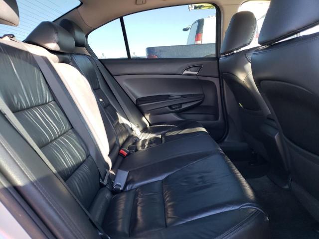Photo 10 from auction – 2011 HONDA ACCORD SE with VIN 1HGCP2F61BA087891