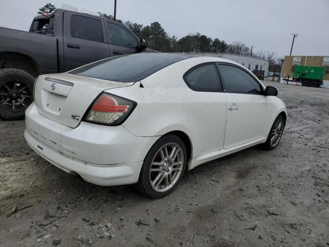 Photo 3 from auction – 2007 TOYOTA SCION TC with VIN JTKDE177470214696