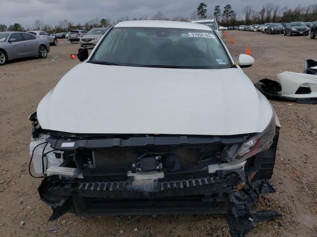 Photo 5 from auction – 2022 NISSAN ALTIMA S with VIN 1N4BL4BV6NN342133