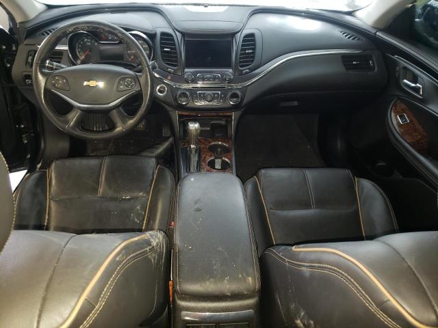 Photo 8 from auction – 2015 CHEVROLET IMPALA LTZ with VIN 2G1165S35F9105809
