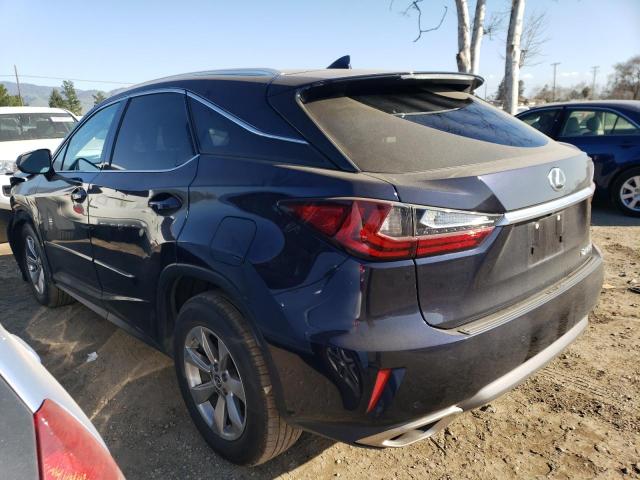 Photo 2 from auction – 2019 LEXUS RX 350 BAS with VIN 2T2BZMCA2KC171816