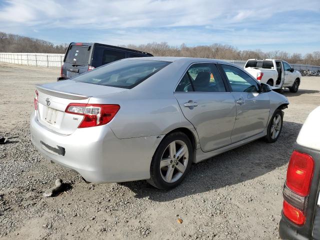 Photo 3 from auction – 2014 TOYOTA CAMRY L with VIN 4T1BF1FK2EU311379
