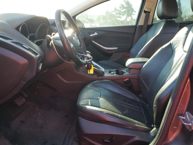 Photo 7 from auction – 2014 FORD FOCUS SE with VIN 1FADP3K29EL185707