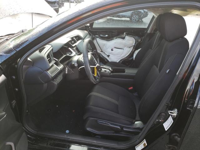 Photo 7 from auction – 2016 HONDA CIVIC EX with VIN 2HGFC2F74GH543053