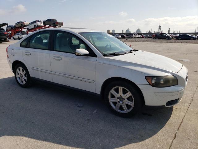 Photo 4 from auction – 2006 VOLVO S40 with VIN YV1MS382462161560