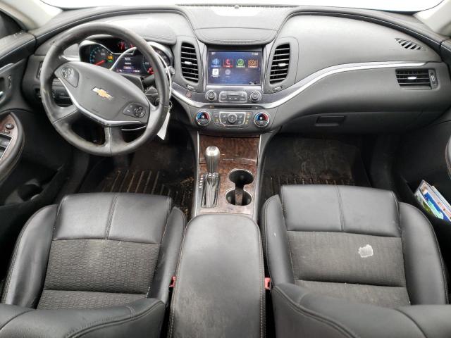 Photo 8 from auction – 2014 CHEVROLET IMPALA LT with VIN 2G1115SL0E9240676