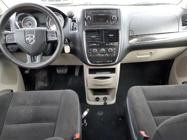 Photo 8 from auction – 2017 DODGE GRAND CARA with VIN 2C4RDGBGXHR856261
