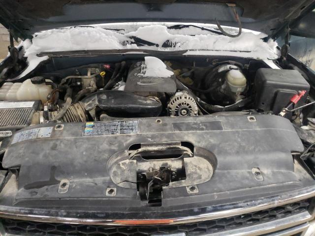 Photo 11 from auction – 2006 CHEVROLET SILVERADO with VIN 1GCEK19B16E109878