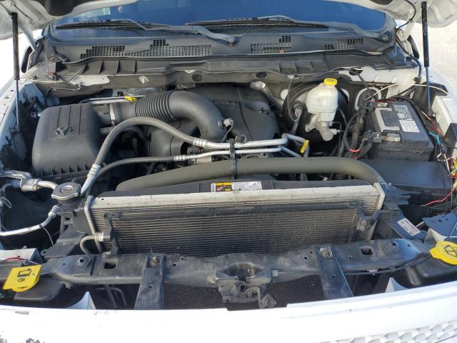 Photo 11 from auction – 2013 RAM 1500 ST with VIN 3C6JR7AT4DG589011